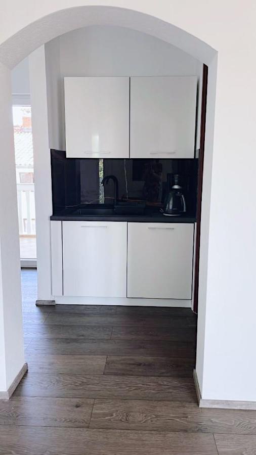Apartmani Marin เมดูลิน ภายนอก รูปภาพ
