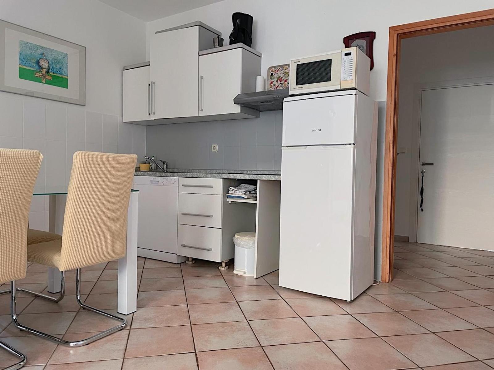 Apartmani Marin เมดูลิน ภายนอก รูปภาพ
