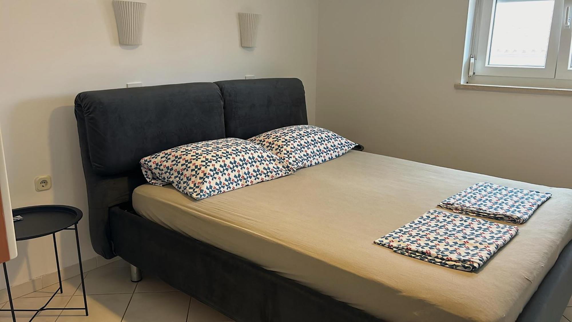 Apartmani Marin เมดูลิน ภายนอก รูปภาพ