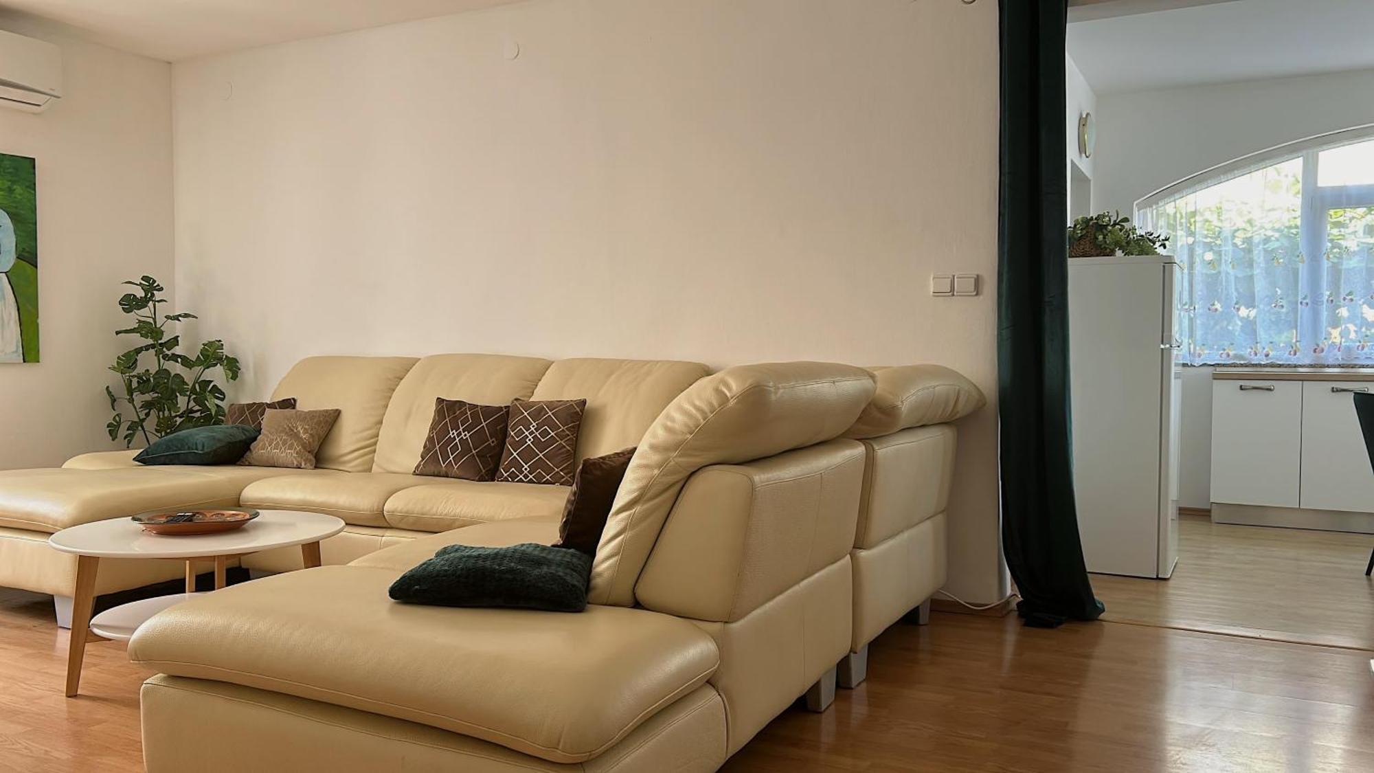 Apartmani Marin เมดูลิน ภายนอก รูปภาพ